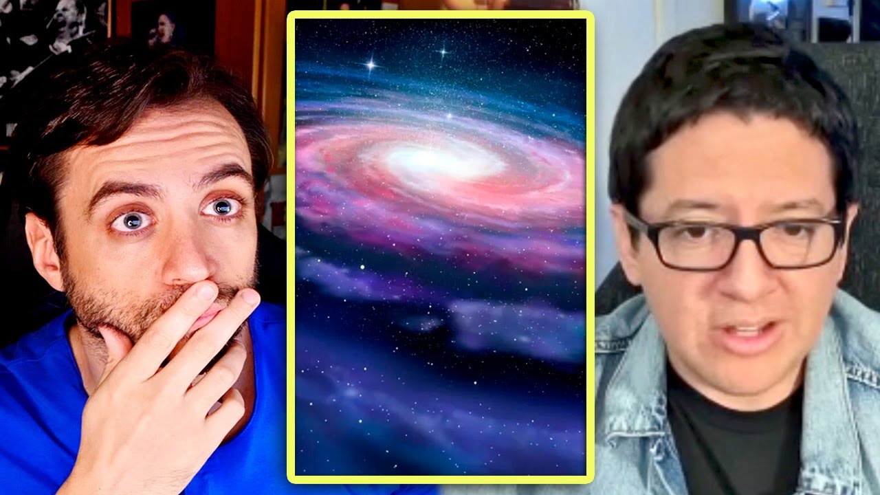 Experto explica si el ser humano podrá conquistar la galaxia y vivir en ...