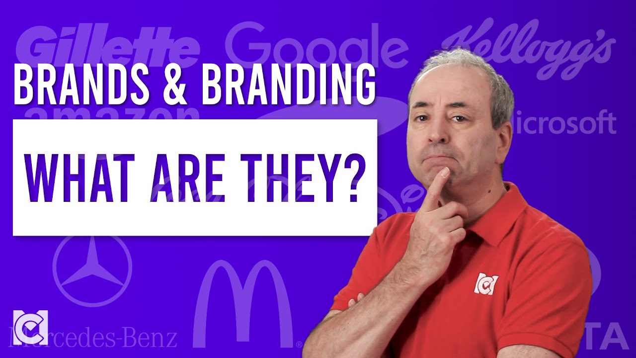 What is a Brand? Brands and Branding