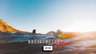 Summer is for Falling in Love // 010