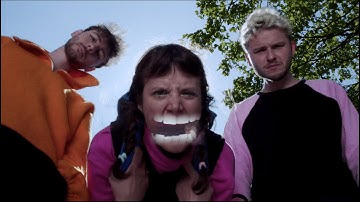 DITTER - Do Things Right (official music video)