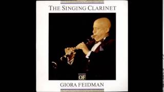 Giora Feidman - The Dance of Fire
