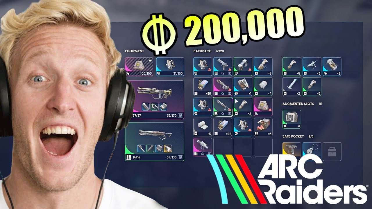 TFUE CLEANED OUT THE WHOLE MAP!