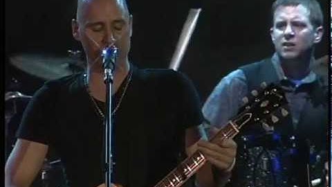 VERTICAL HORIZON I