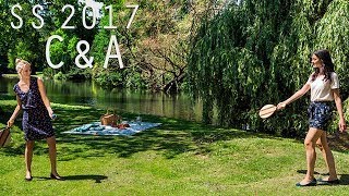 Moda Primavera Verano 2017 Catálogo Cvesvesa Mujer