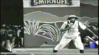 G.b.t.v. Cultureshare Archives 1992 Calypso Jim Insect Hd