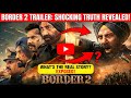 Border 2 का Teaser सच में Powerful है या Plastic? – सीधी बात! #border2 #dhurandhar #viral 