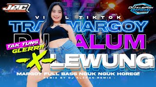 DJ ALUM GILGA VIRAL TIKTOK TERBARU || DJ JAWA FULL BASS HOREG