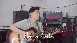 Wali Band - Harga Diriku | Cover Chika Lutfi