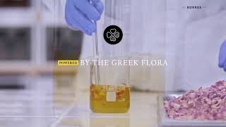 Korres Behind the Brand