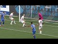 Llapi - Fushë Kosova (1:1) - Albi Mall Superliga - Java 12