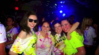 AEPi Splash Bash 2012 @ Cornell University