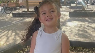 4-year-old girl hit, killed by pickup truck in Mall of Georgia's parking lot