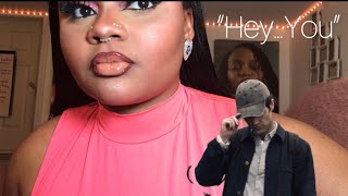 STORYTIME: The Stalker from Hell