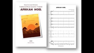 African Noel