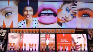 Westfield Kotara Mecca Opening