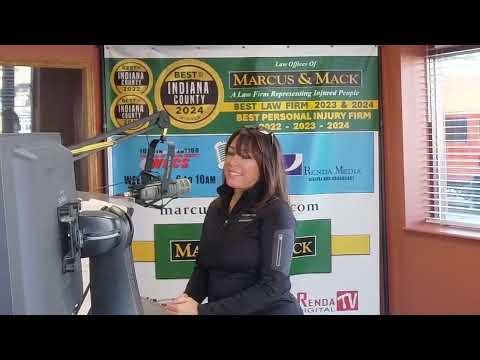 Indiana in the Morning Interview: Jess Cunningham (10-2-25)