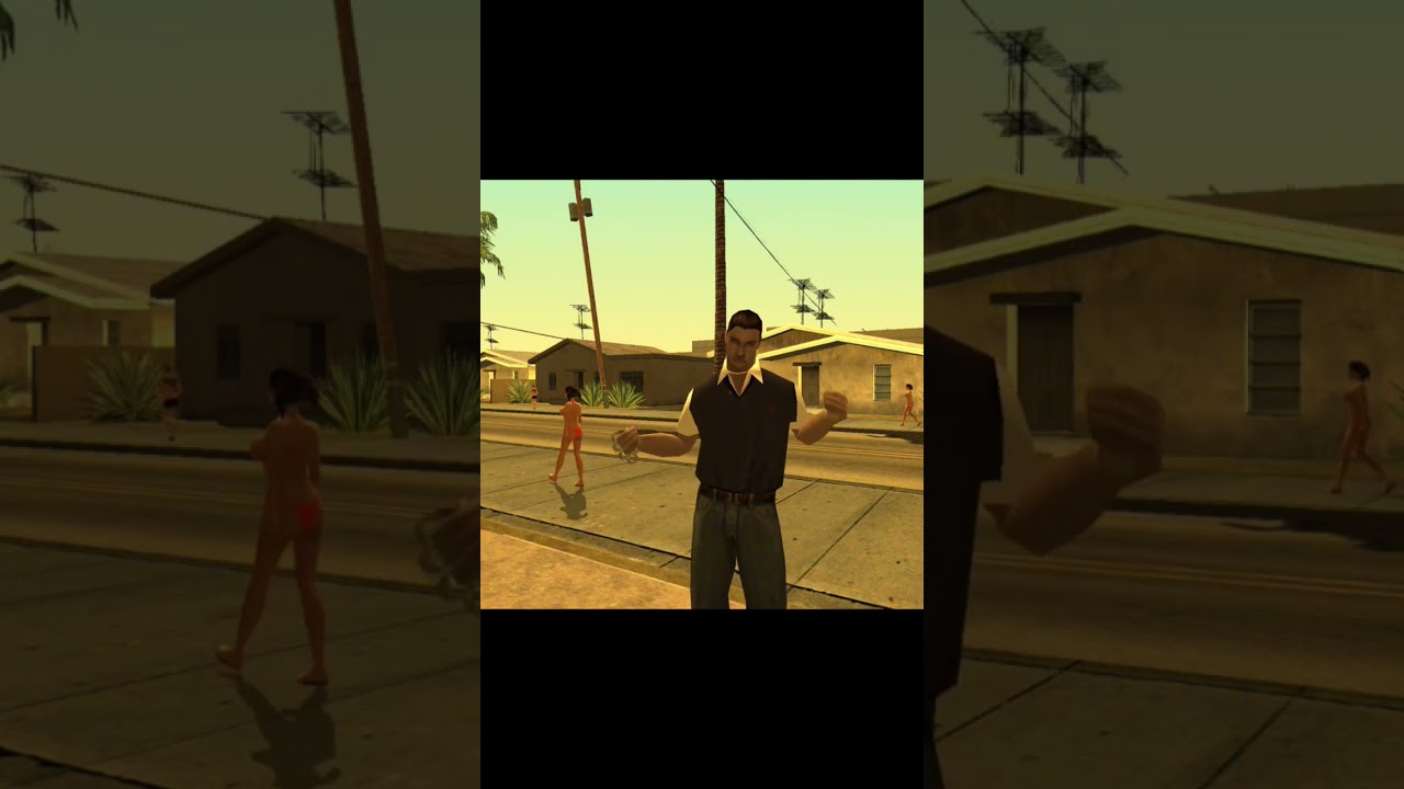 Gagal ngopi Gta sa Movie 