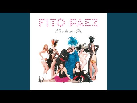 Fito Paez - Polaroid de Locura Ordinaria (En Vivo)