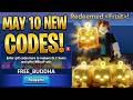 MAY NEW CODES* ALL WORKING CODES IN BLOX FRUITS 2026! ROBLOX BLOX FRUITS CODES