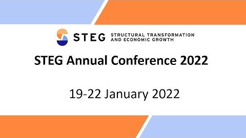 Dynamic Spatial General Equilibrium - Ernest Liu