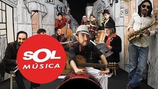 Video thumbnail of "Muchachito Bombo Infierno "Luna" (Fiesta Sol Música 2006) - Directo Sol Música"