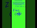 Displacement  Reaction With chem. Equation l #20 l Trending Padhai #nrmsir #science #chemistry