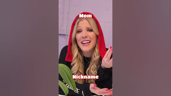 Little Sister's BIG Revenge!