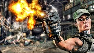 Contain or Die | ACTION | Full Movie in English screenshot 4