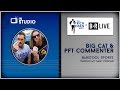 Barstool Sports' Big Cat & PFT Commenter Join the Rich Eisen Show In-Studio | Full Interview