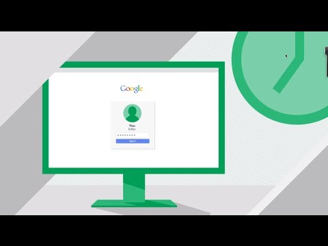 Video: Tar Google Drive plats på din telefon?