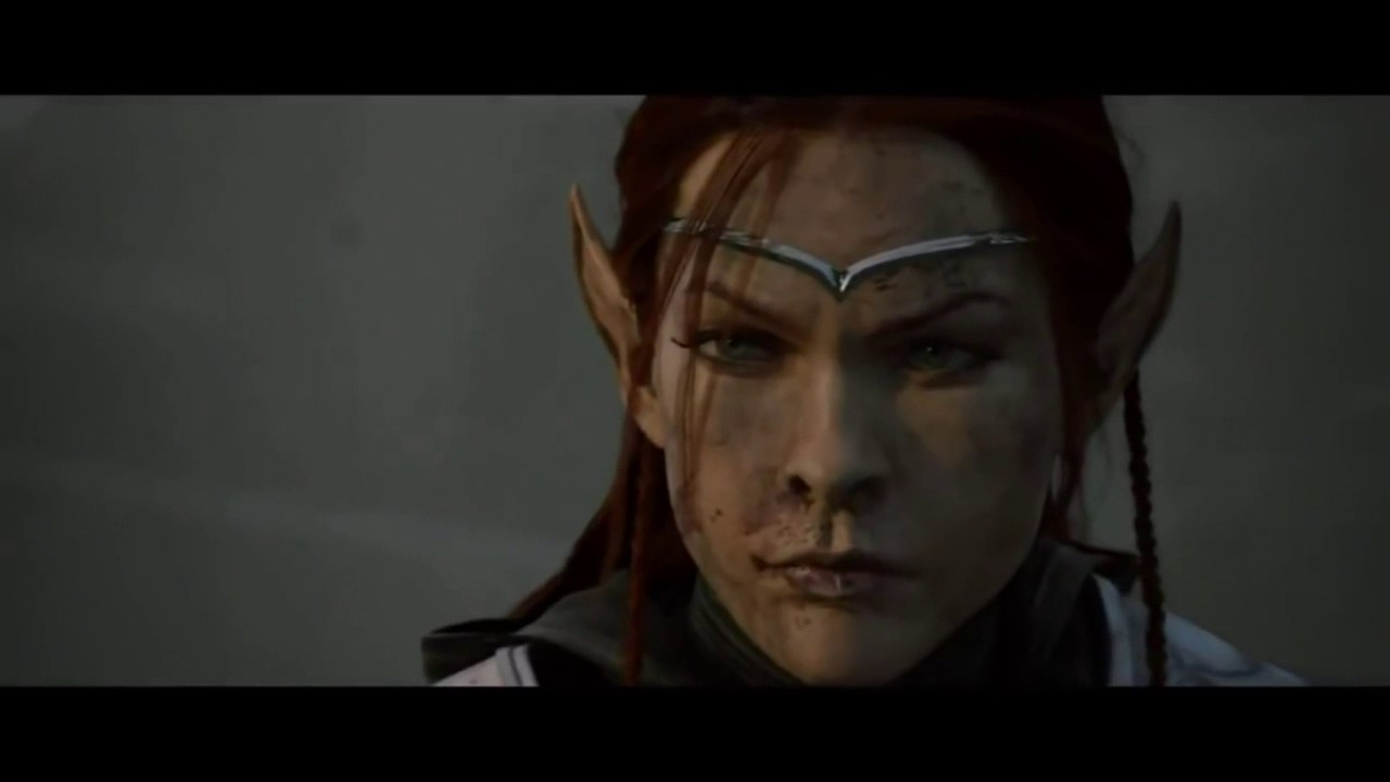 Thomas Bergersen - Merchant Prince Extended  (Elder Scrolls Online Cinematic)
