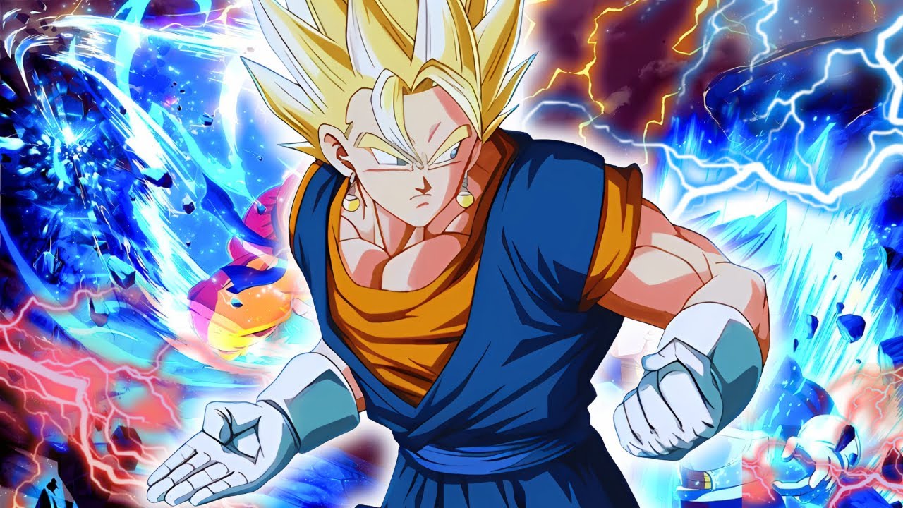 Top 10 Ranked RAMPAGE - High Level Dragon Ball Sparking Zero