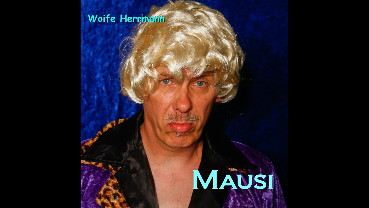 Mausi