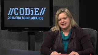 2016 SIIA CODiE Awards winner uCertifyLEARN Postsecondary LMS