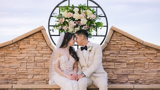 Canon's Best Lens of 2024?! Canon RF 24105 f2.8 Full Wedding Review