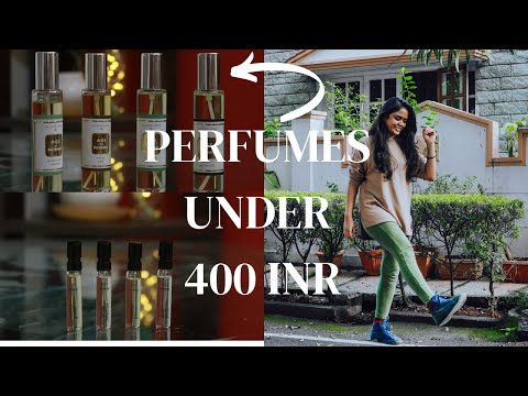 Create Your Own Signature Perfume with All Good Scents at affordable price | Aromatic Fragrances