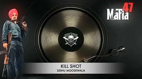 kill shot sidhu moosewala ll latest punjabi song ll leaked ll full audio