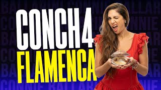 CONCH@ FLAMENCA, Olé! 