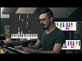 The Trick That Unlocked Music For Me (In About 16 Minutes) 🎹