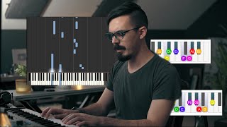 The Trick That Unlocked Music For Me (In About 16 Minutes) 🎹