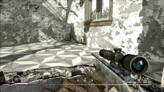 A day of Cod4