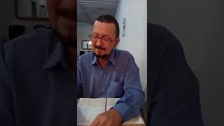 O Deus de ontem ainda está contigo- Pr Zibeão Ribeiro.