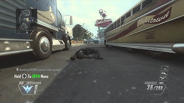 [BO2/1.19/TU18] Eruption V2 GSC Mod Menu + Download