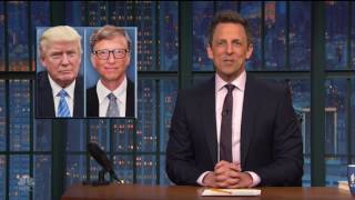 Best of Late Night March 20th