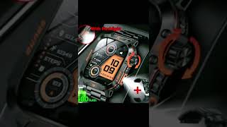 Men Sports Smart Watch With LED، see description. #fashion #watch #ledwatch #sportwatch #wristwatch