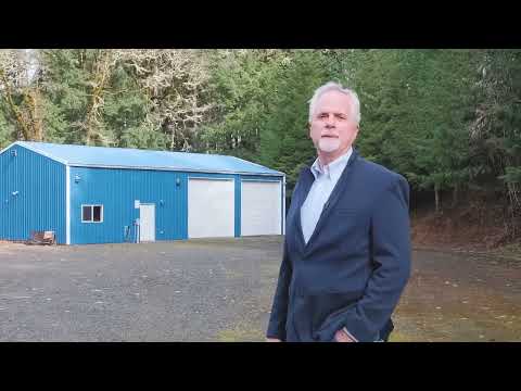 15885 Ferns Corner Rd, Dallas, OR home video tour