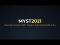 MIT Mystery Hunt 2021 Wrap-Up