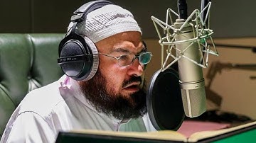 سورة فاطر بصوت فضيلة الشيخ عبد الرحمن السديس || تلاوة خاشعة