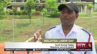 Foreign Workers In Malaysia Face Tensions With Locals, Major Sacrifices