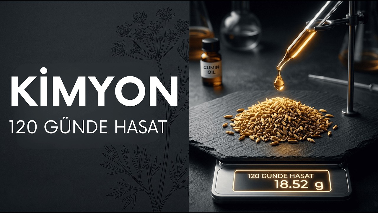 120 Günde Nakde Dönen İş Fikri: Kurak Arazinin Altını 